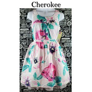 Cherokee Dress Size Large 10/12